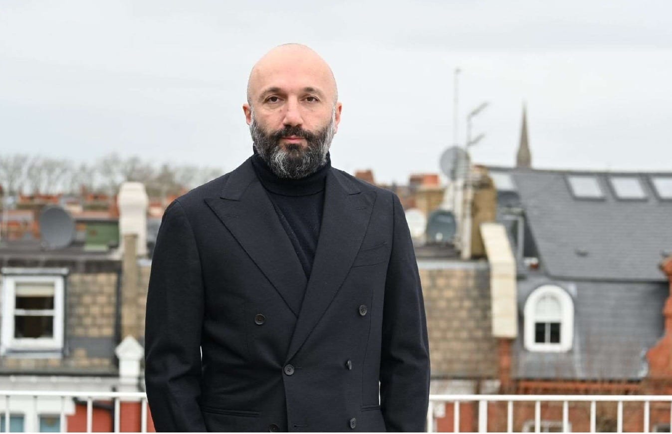 Dr Hossein Rostamipour, Consultant Psychiatrist