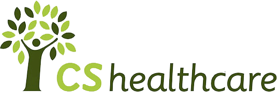 CS Healthcare logo