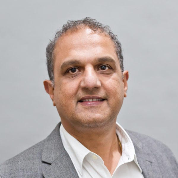 Doctor Asif Pardiwala