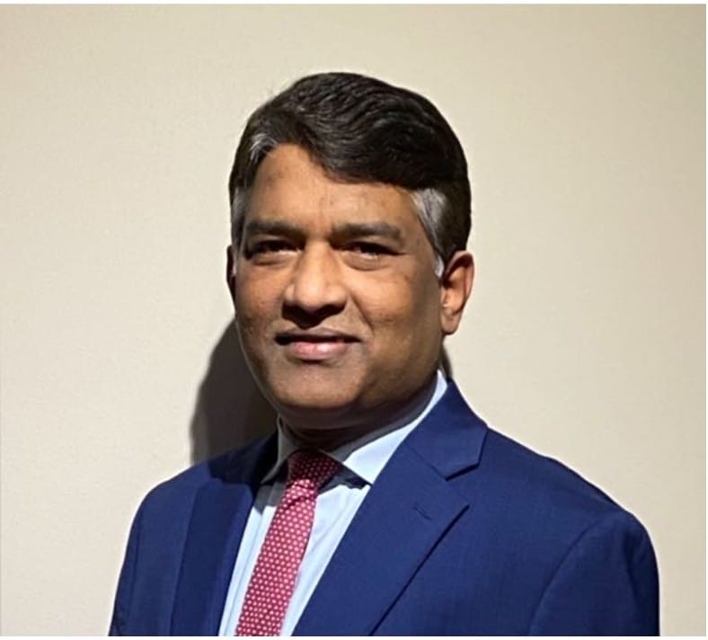 Srinivas Gadikoppula